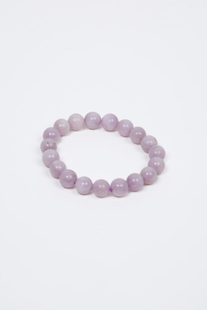 Kunzite – Emotional Healing and Finding Soulmate