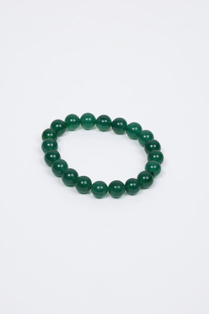 Jade Bracelet - Financial Stability