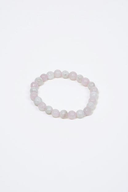 ✨ No. 2 Crystal Bracelet | For Those Born on 2, 11, 20, 29)
