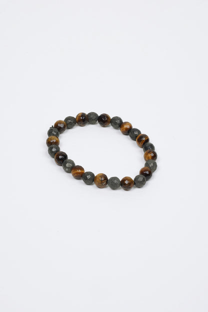 ✨ No. 8 Crystal Bracelet | For Those Born on 8, 17, 26)