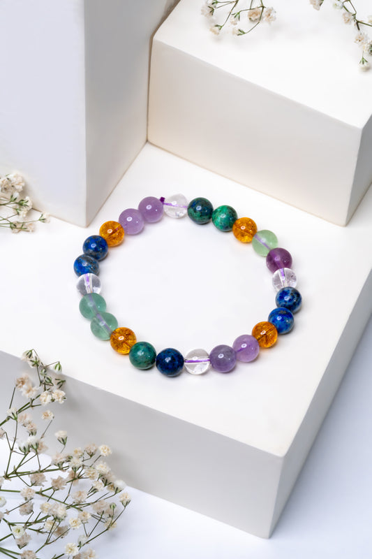 Education Bracelet