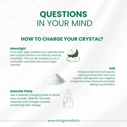 Emerald – (May 10 – May 20)