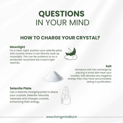 Green Aventurine – Libra (October 13 - October 22)