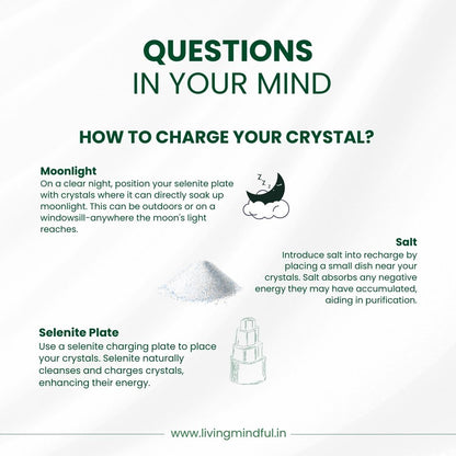 Green Jade- Virgo (Sept 12- Sept 22)
