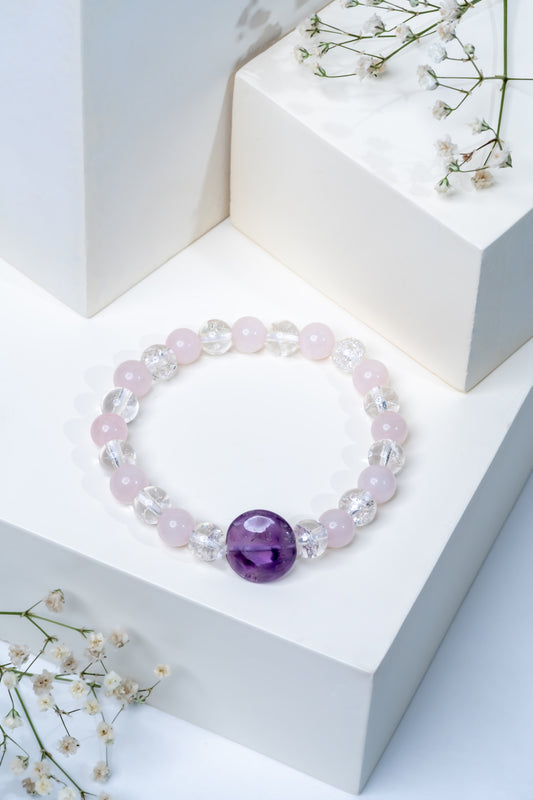 Healing Relationship Conflicts Bracelet