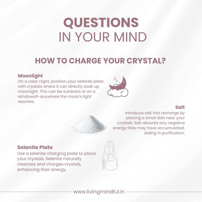 Kunzite – Emotional Healing and Finding Soulmate