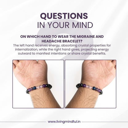 Migraine and Headache