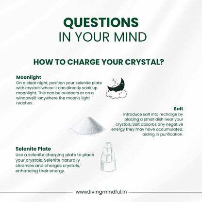 Moss Agate – Virgo (Sept 2- Sept 11)