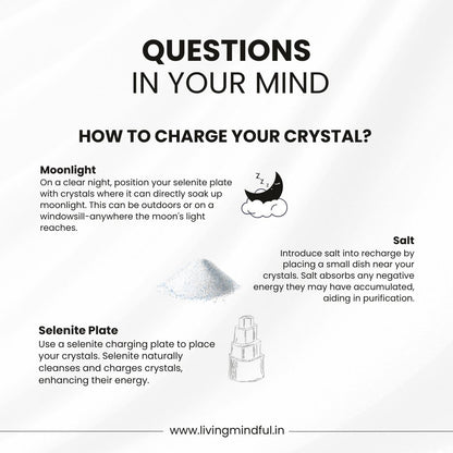 Peace, Protection & Stability Bracelet