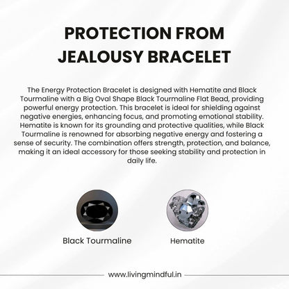 Protection From Jealousy Bracelet