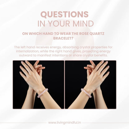 Rose Quartz – Pisces (February 19 - February 29)