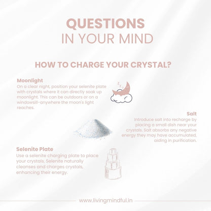 Rose Quartz – Pisces (February 19 - February 29)