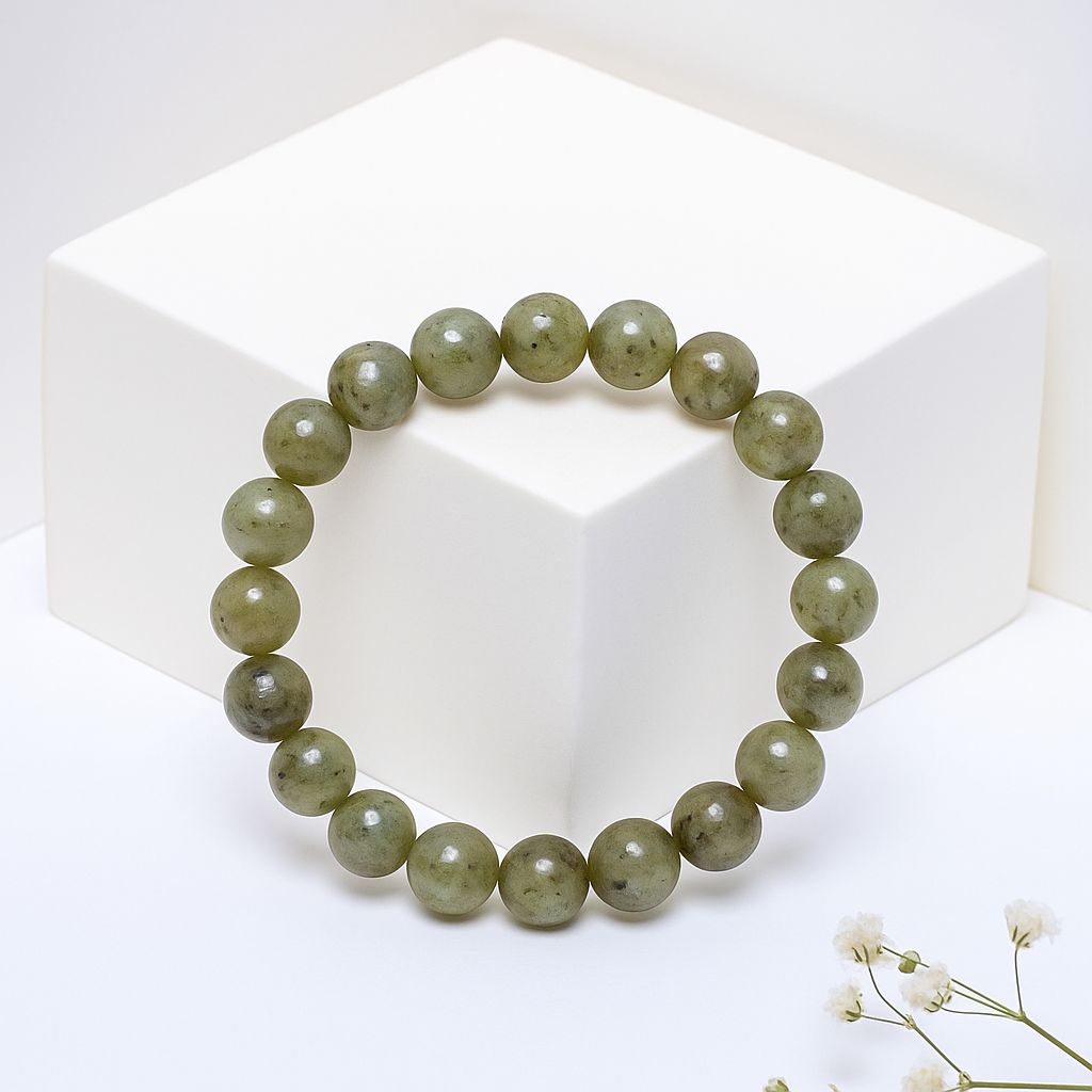 Labradorite Bracelet - Mystic