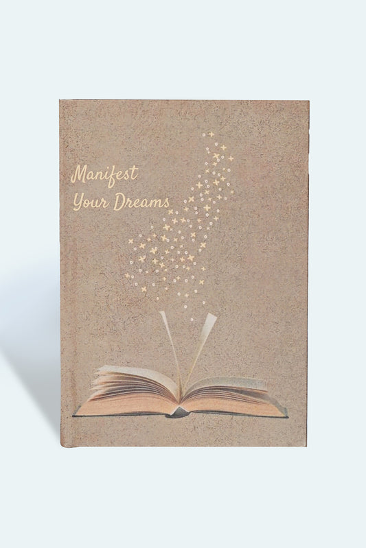 Dream. Plan. Do.