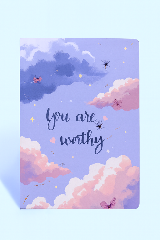 Infinite Love – 21 Day Journal